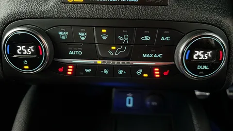 FORD FOCUS 2.0 EcoBlue 190 ST