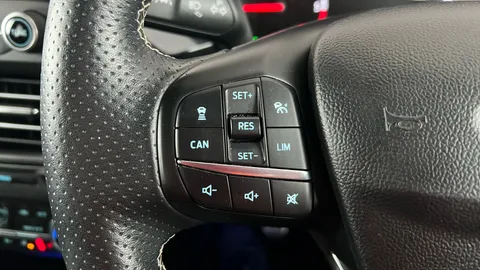 FORD FOCUS 2.0 EcoBlue 190 ST