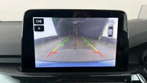 FORD FOCUS 2.0 EcoBlue 190 ST