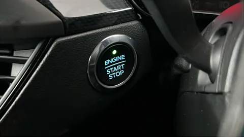 FORD FOCUS 2.0 EcoBlue 190 ST