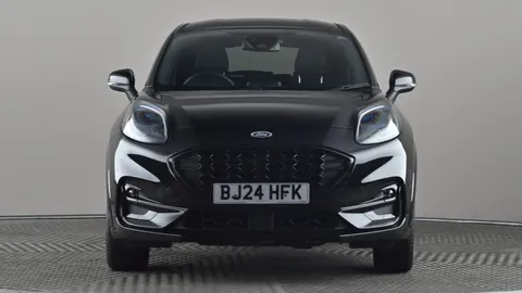 FORD PUMA 1.0 EcoBoost Hybrid mHEV 155 ST-Line X