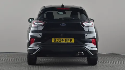 FORD PUMA 1.0 EcoBoost Hybrid mHEV 155 ST-Line X