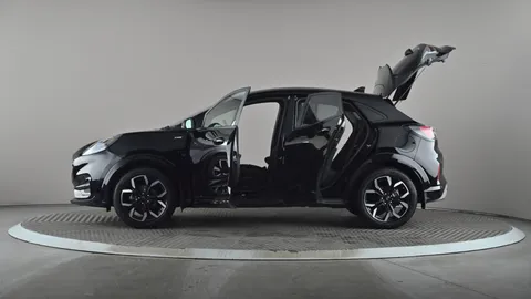 FORD PUMA 1.0 EcoBoost Hybrid mHEV 155 ST-Line X