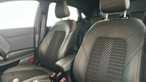 FORD PUMA 1.0 EcoBoost Hybrid mHEV 155 ST-Line X