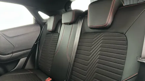 FORD PUMA 1.0 EcoBoost Hybrid mHEV 155 ST-Line X