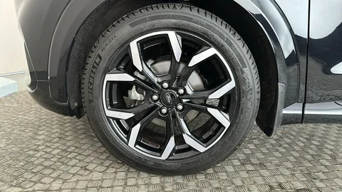 FORD PUMA 1.0 EcoBoost Hybrid mHEV 155 ST-Line X