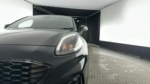 FORD PUMA 1.0 EcoBoost Hybrid mHEV 155 ST-Line X