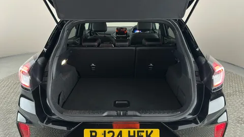 FORD PUMA 1.0 EcoBoost Hybrid mHEV 155 ST-Line X