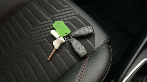 FORD PUMA 1.0 EcoBoost Hybrid mHEV 155 ST-Line X