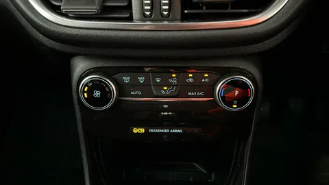 FORD PUMA 1.0 EcoBoost Hybrid mHEV 155 ST-Line X