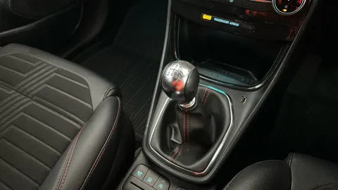 FORD PUMA 1.0 EcoBoost Hybrid mHEV 155 ST-Line X