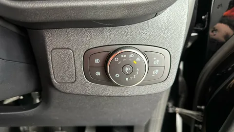 FORD PUMA 1.0 EcoBoost Hybrid mHEV 155 ST-Line X