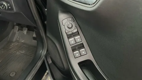 FORD PUMA 1.0 EcoBoost Hybrid mHEV 155 ST-Line X