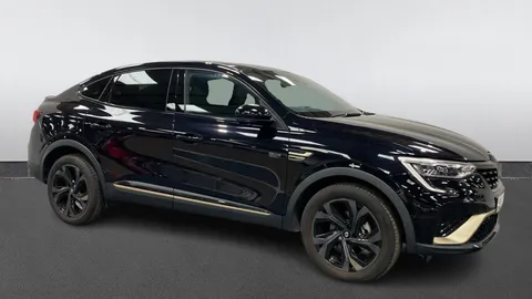 RENAULT ARKANA 1.6 E-Tech hybrid 145 Engineered Bose Ed Auto
