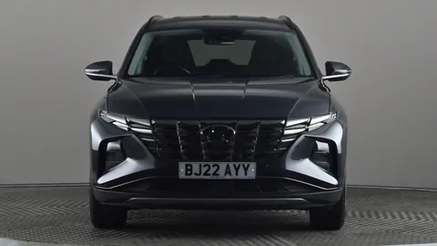 HYUNDAI TUCSON 1.6 TGDi Premium 2WD