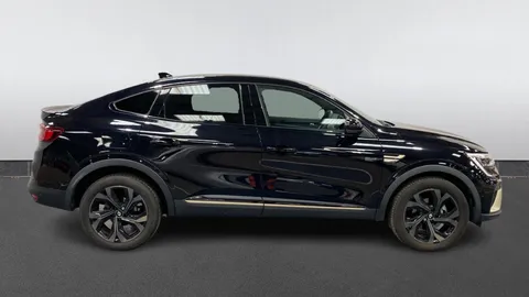 RENAULT ARKANA 1.6 E-Tech hybrid 145 Engineered Bose Ed Auto