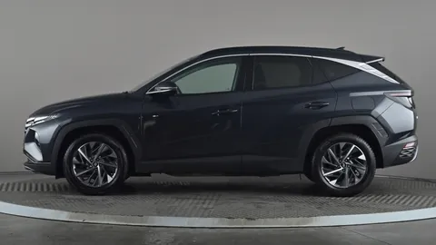 HYUNDAI TUCSON 1.6 TGDi Premium 2WD