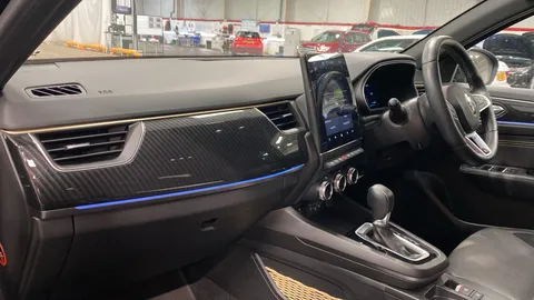 RENAULT ARKANA 1.6 E-Tech hybrid 145 Engineered Bose Ed Auto