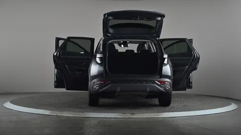 HYUNDAI TUCSON 1.6 TGDi Premium 2WD