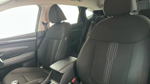 HYUNDAI TUCSON 1.6 TGDi Premium 2WD