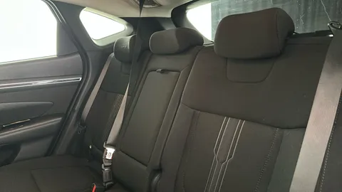 HYUNDAI TUCSON 1.6 TGDi Premium 2WD