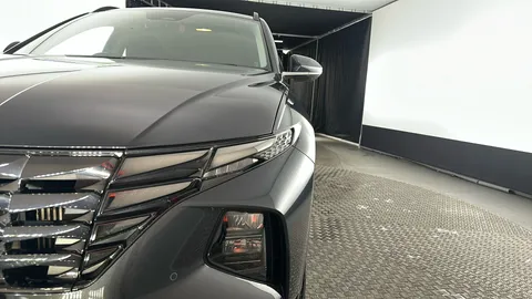 HYUNDAI TUCSON 1.6 TGDi Premium 2WD