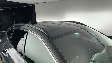 HYUNDAI TUCSON 1.6 TGDi Premium 2WD