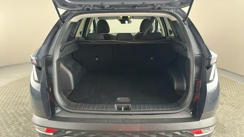 HYUNDAI TUCSON 1.6 TGDi Premium 2WD