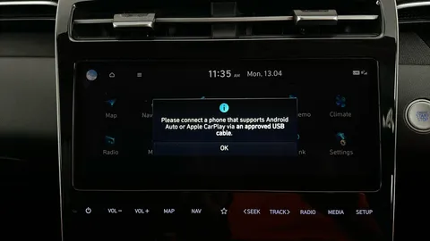 HYUNDAI TUCSON 1.6 TGDi Premium 2WD