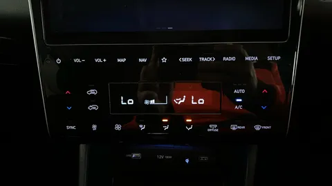 HYUNDAI TUCSON 1.6 TGDi Premium 2WD