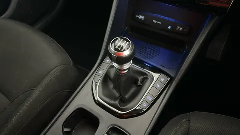 HYUNDAI TUCSON 1.6 TGDi Premium 2WD