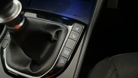 HYUNDAI TUCSON 1.6 TGDi Premium 2WD