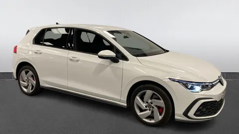 VOLKSWAGEN GOLF 1.4 TSI GTE DSG