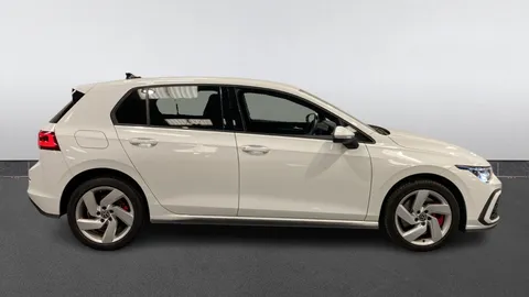 VOLKSWAGEN GOLF 1.4 TSI GTE DSG