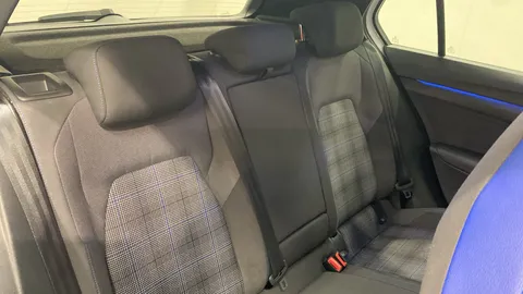 VOLKSWAGEN GOLF 1.4 TSI GTE DSG