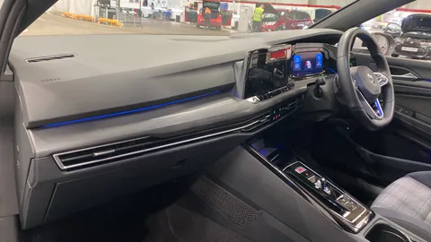 VOLKSWAGEN GOLF 1.4 TSI GTE DSG