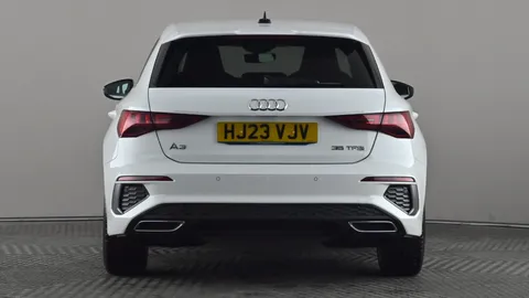 AUDI A3 35 TFSI S Line