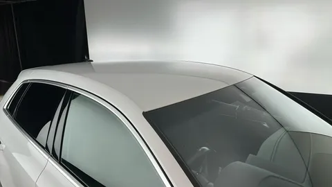 AUDI A3 35 TFSI S Line