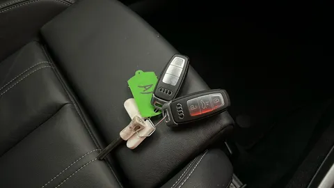 AUDI A3 35 TFSI S Line