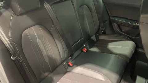 CUPRA LEON 2.0 TSI VZ1 DSG