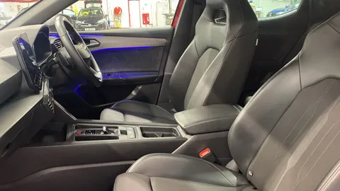 CUPRA LEON 2.0 TSI VZ1 DSG