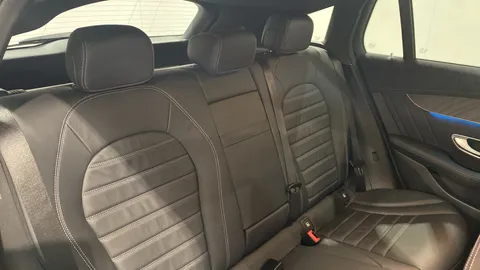 Mercedes-Benz Eqc EQC 400 300kW AMG Line Premium Plus 80kWh Auto