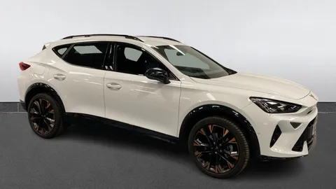 CUPRA FORMENTOR 1.5 eTSI 150 V3 DSG