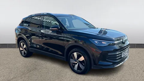 VOLKSWAGEN TIGUAN 1.5 TSI eHybrid Match DSG