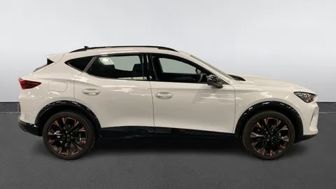CUPRA FORMENTOR 1.5 eTSI 150 V3 DSG