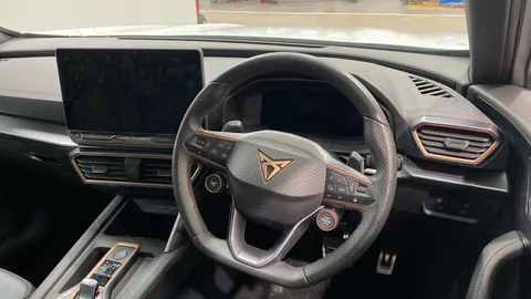 CUPRA FORMENTOR 1.5 eTSI 150 V3 DSG