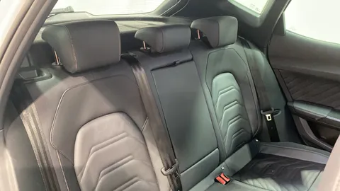 CUPRA FORMENTOR 1.5 eTSI 150 V3 DSG