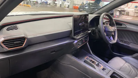 CUPRA FORMENTOR 1.5 eTSI 150 V3 DSG