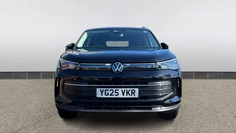 VOLKSWAGEN TIGUAN 1.5 TSI eHybrid Match DSG