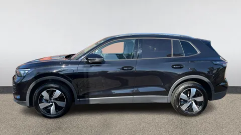 VOLKSWAGEN TIGUAN 1.5 TSI eHybrid Match DSG